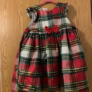 Christmas Dress